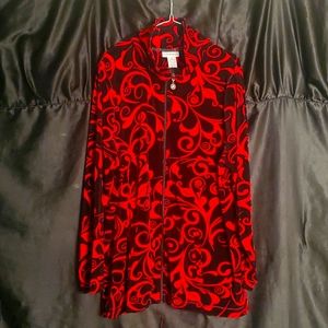 A CATHERINES fancy wear. 14/ 16W